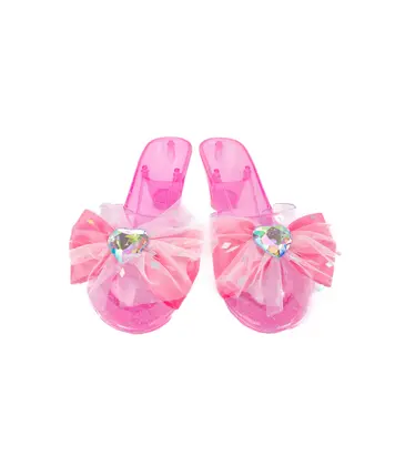 Great Pretenders Great Pretenders Dancing Diva Pink High Heels