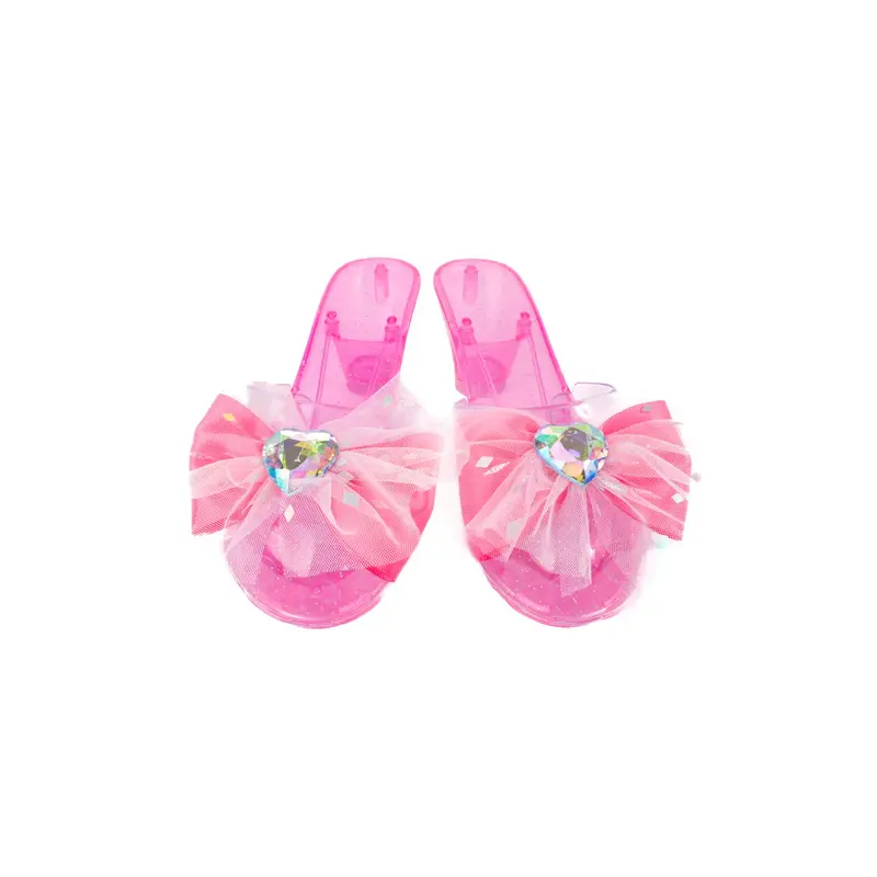 Great Pretenders Great Pretenders Dancing Diva Pink High Heels