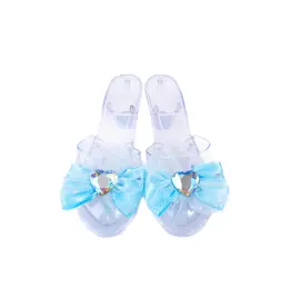 Great Pretenders Great Pretenders Dancing Diva Blue High Heels