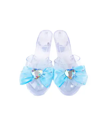 Great Pretenders Great Pretenders Dancing Diva Blue High Heels