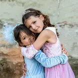 Great Pretenders Great Pretenders Velvety Soft Sisters Forever Princess