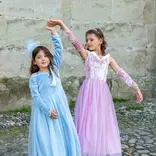 Great Pretenders Great Pretenders Velvety Soft Sisters Forever Princess