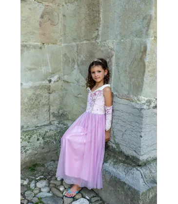 Great Pretenders Great Pretenders Velvety Soft Sleeping Sweetheart Princess