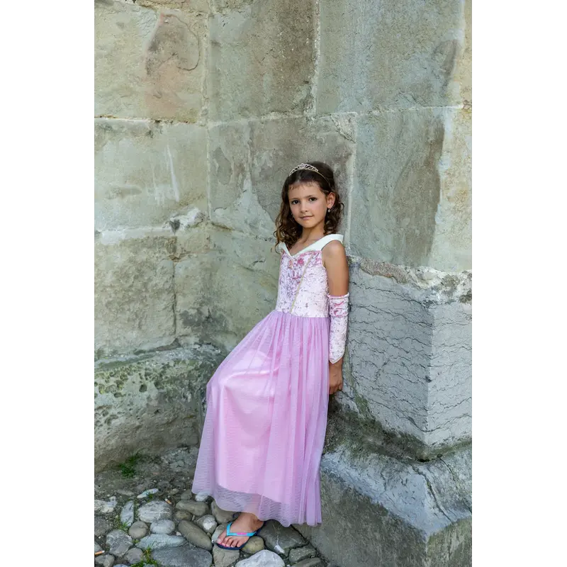 Great Pretenders Great Pretenders Velvety Soft Sleeping Sweetheart Princess