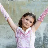 Great Pretenders Great Pretenders Velvety Soft Sleeping Sweetheart Princess