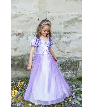 Great Pretenders Great Pretenders Velvety Soft Once Upon a Tower Princess