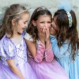 Great Pretenders Great Pretenders Velvety Soft Once Upon a Tower Princess