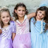 Great Pretenders Great Pretenders Velvety Soft Sleeping Sweetheart Princess