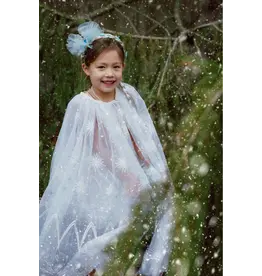 Great Pretenders Great Pretenders Winter Wonderland Cape