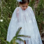 Great Pretenders Great Pretenders Winter Wonderland Cape