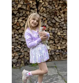 Great Pretenders Great Pretenders Sequins Concert Queen Skirt