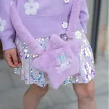 Great Pretenders Great Pretenders Sequins Concert Queen Skirt