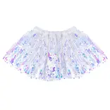 Great Pretenders Great Pretenders Sequins Concert Queen Skirt