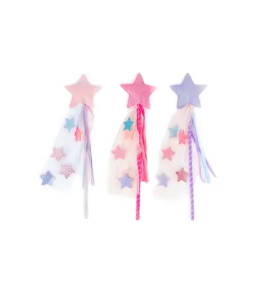 Great Pretenders Great Pretenders Wish Upon A Star Wand