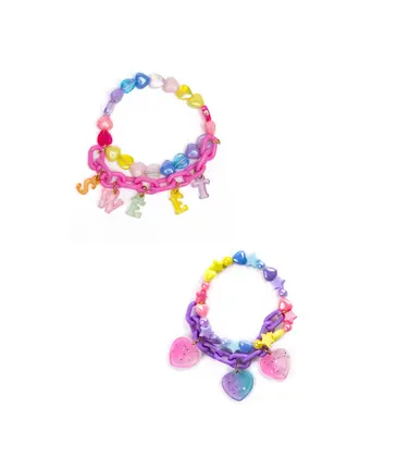 Great Pretenders Great Pretenders Sweet Heart Bracelet