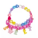 Great Pretenders Great Pretenders Sweet Heart Bracelet