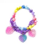 Great Pretenders Great Pretenders Sweet Heart Bracelet