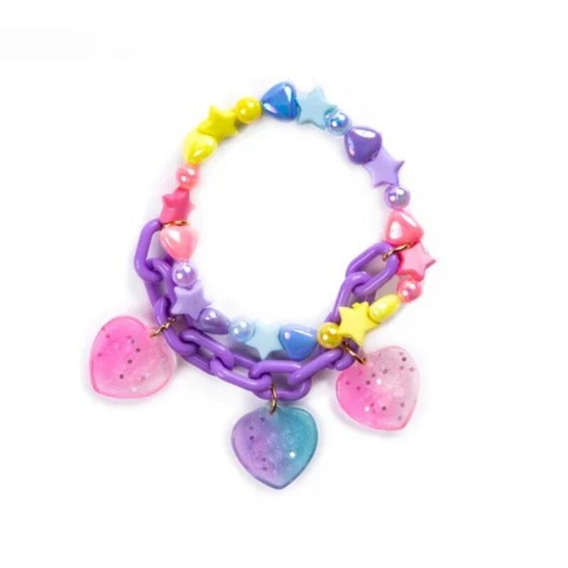 Great Pretenders Great Pretenders Sweet Heart Bracelet