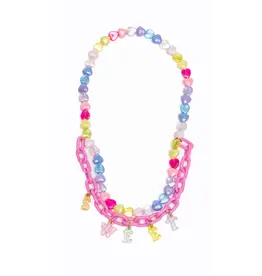 Great Pretenders Great Pretenders Sweet Heart Necklace