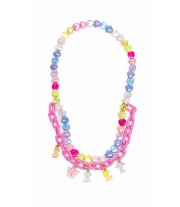 Great Pretenders Great Pretenders Sweet Heart Necklace