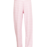 The Yellow Lamb The Yellow Lamb Leggings - Pink Stripes
