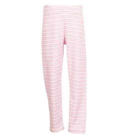 The Yellow Lamb The Yellow Lamb Leggings - Pink Stripes