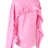 The Yellow Lamb The Yellow Lamb Tabby Top - Hombre Hearts