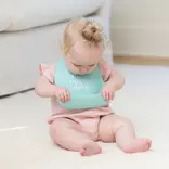 Bella Tunno Bella Tunno The Dog Did It Wonder Bib