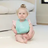 Bella Tunno Bella Tunno The Dog Did It Wonder Bib