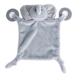 Bella Tunno Bella Tunno Teether Buddy Evie the Elephant