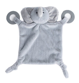 Bella Tunno Bella Tunno Teether Buddy Evie the Elephant