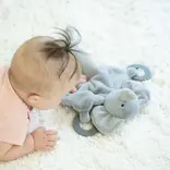 Bella Tunno Bella Tunno Teether Buddy Evie the Elephant