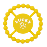 Bella Tunno Bella Tunno Lucky Duck Happy Teether