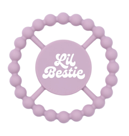 Bella Tunno Bella Tunno Lil Bestie Happy Teether