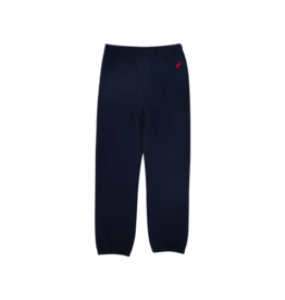 The Beaufort Bonnet Company TBBC Gates Sweeney Sweatpant - Nantucket Navy