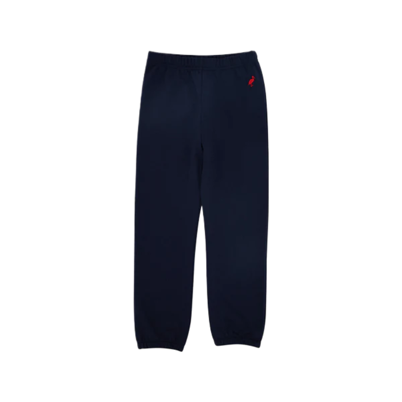 The Beaufort Bonnet Company TBBC Gates Sweeney Sweatpant - Nantucket Navy