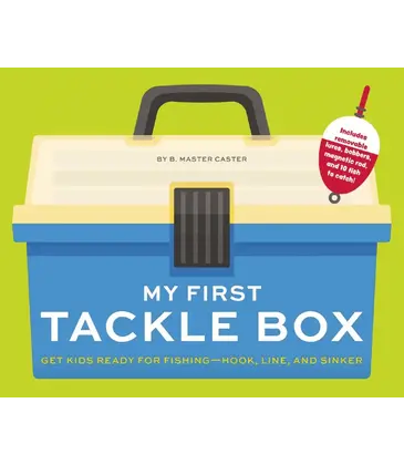 My First Tackle Box
