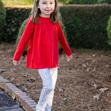 James & Lottie James & Lottie Full Bloom Isla Legging Set