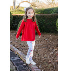 James & Lottie James & Lottie Full Bloom Isla Legging Set