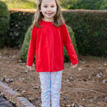 James & Lottie James & Lottie Full Bloom Isla Legging Set