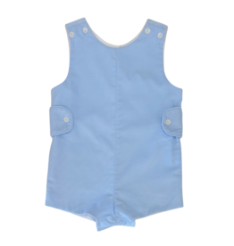 James & Lottie James & Lottie Blue Cord Reed Jon Jon