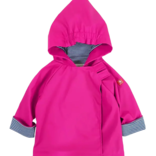 Widgeon Favorite Rain Jacket - Deep Pink Widgeon Favorite Rain Jacket - Deep Pink