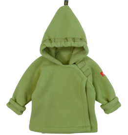 Widgeon Warmplus Favorite Jacket - Olive Green