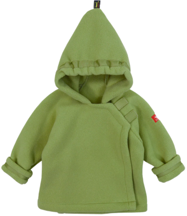 Widgeon Warmplus Favorite Jacket - Olive Green