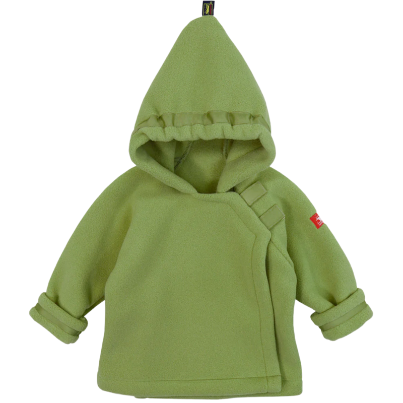 Widgeon Warmplus Favorite Jacket - Olive Green