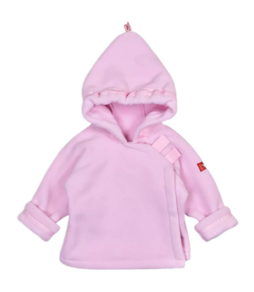 Widgeon Warmplus Favorite Jacket - Light Pink