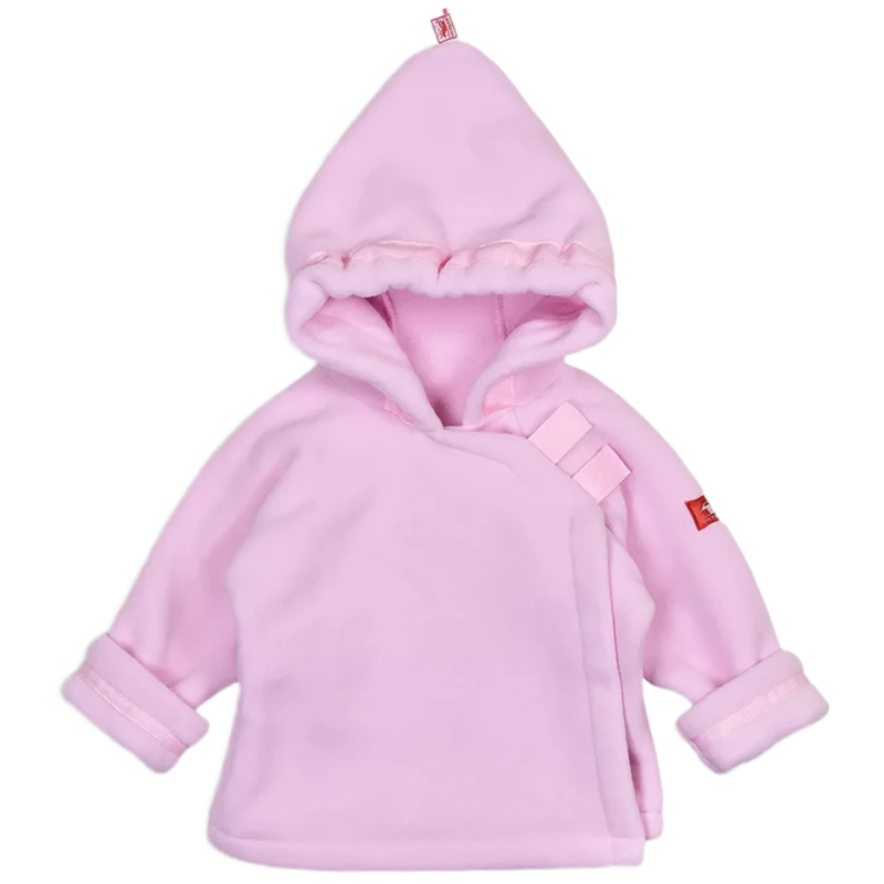 Widgeon Warmplus Favorite Jacket - Light Pink