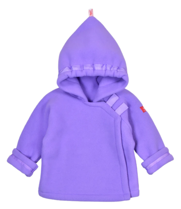 Widgeon Warmplus Favorite Jacket - Lavender