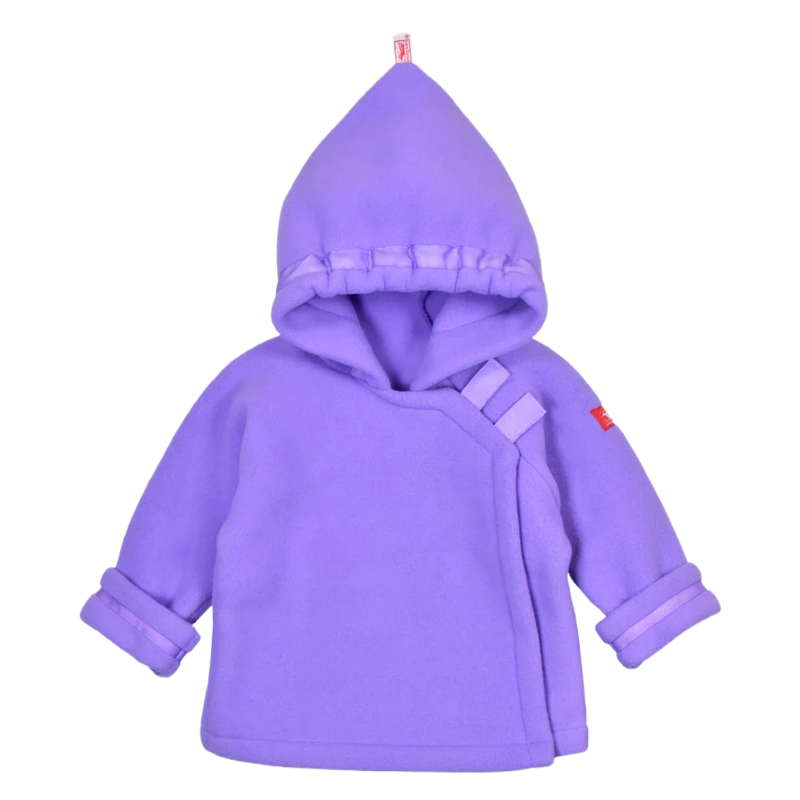 Widgeon Warmplus Favorite Jacket - Lavender
