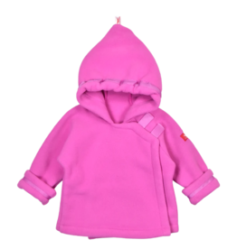 Widgeon Warmplus Favorite Jacket - Bright Pink